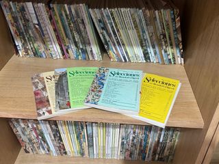 Coleccion de selecciones del reader’s digest