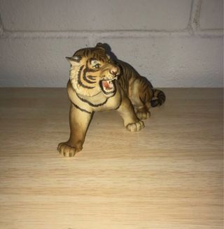 Figura Tigre Coleccionista