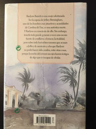 5 LIBROS NUEVOS, PRECINTADOS.