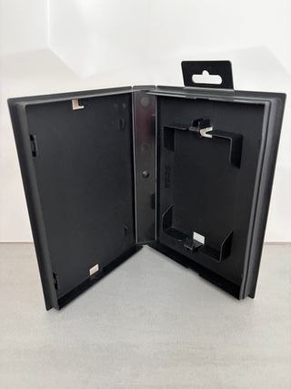 Thunderforce III - caja y manual - Mega Drive