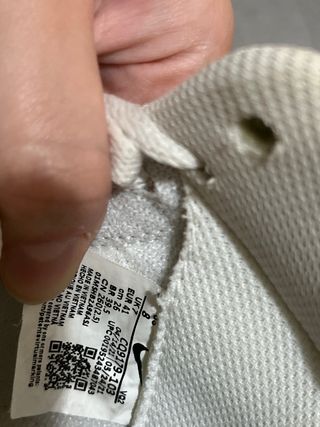 Nike Blazer Mid '77 Taglia 41