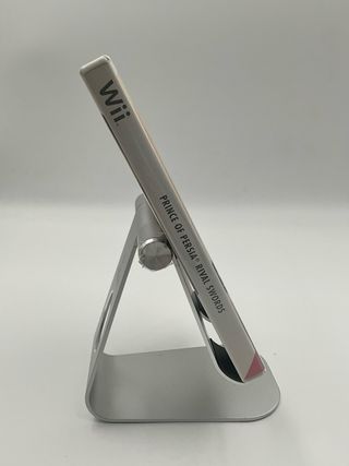 Prince of Persia: Rival Swords Wii