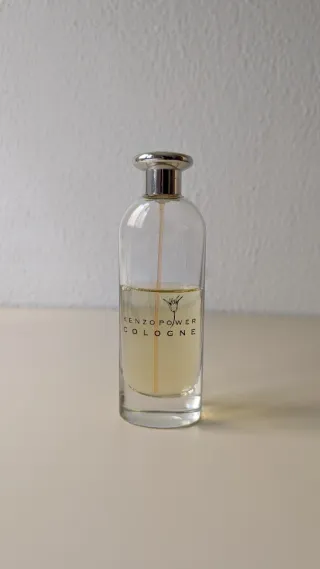 Kenzo Power Cologne para Hombre