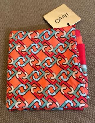 Foulard Liu Jo nuovo con cartellino