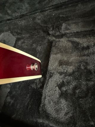 Guitarra Eléctrica Tokai Telecaster Roja