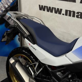 HONDA XL 750 Transalp