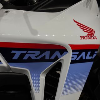 HONDA XL 750 Transalp