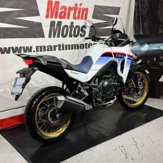 HONDA XL 750 Transalp