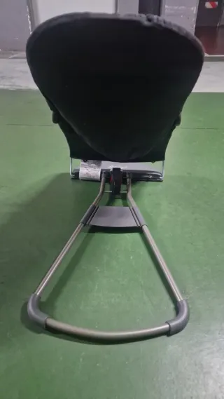 Hamaca BabyBjörn negra