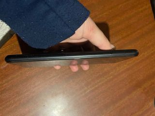 Samsung Galaxy A22 5G Negro