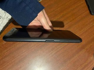 Samsung Galaxy A22 5G Negro