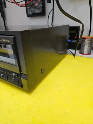 Technics RS-TR265 Stereo Double Cassette Deck