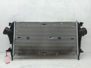 INTERCOOLER OPEL INSIGNIA BERLINA 618870