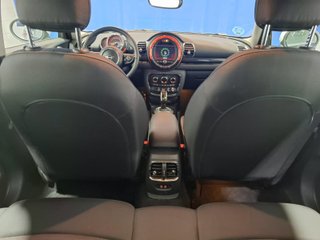 MINI CLUBMAN Cooper