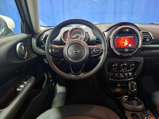 MINI CLUBMAN Cooper