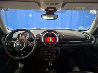 MINI CLUBMAN Cooper