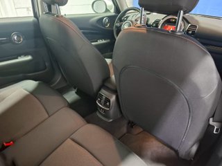 MINI CLUBMAN Cooper
