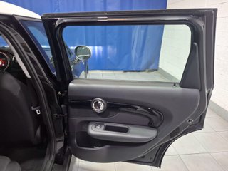 MINI CLUBMAN Cooper