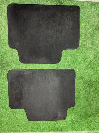 Alfombrillas BMW Serie 3 G20 G21