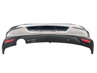 PARAGOLPES TRASERO OPEL ASTRA H GTC Z19DT