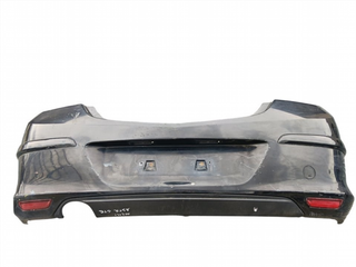 PARAGOLPES TRASERO OPEL ASTRA H GTC Z19DT