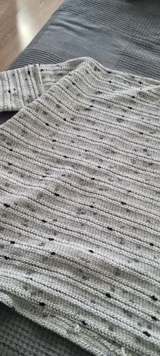 Jersey gris