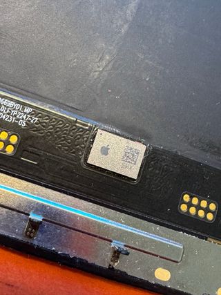 Pantalla iphone 14 pro max original