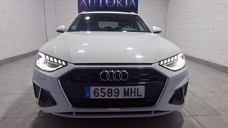 Audi A4 Avant S line 35 TFSI 110kW S tronic