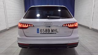 Audi A4 Avant S line 35 TFSI 110kW S tronic