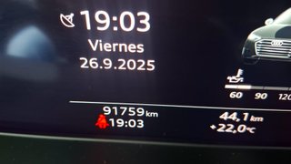 Audi A4 Avant S line 35 TFSI 110kW S tronic
