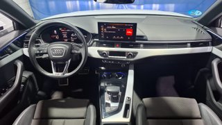 Audi A4 Avant S line 35 TFSI 110kW S tronic
