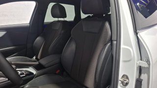 Audi A4 Avant S line 35 TFSI 110kW S tronic
