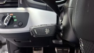 Audi A4 Avant S line 35 TFSI 110kW S tronic