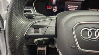 Audi A4 Avant S line 35 TFSI 110kW S tronic