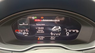 Audi A4 Avant S line 35 TFSI 110kW S tronic