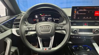 Audi A4 Avant S line 35 TFSI 110kW S tronic