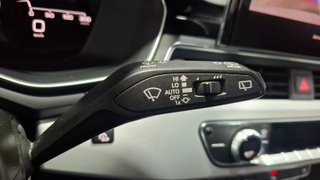 Audi A4 Avant S line 35 TFSI 110kW S tronic