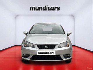 Seat Ibiza 1.4 TDI Style