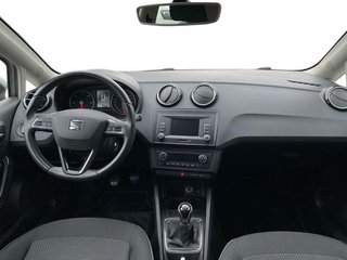 Seat Ibiza 1.4 TDI Style