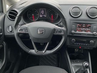 Seat Ibiza 1.4 TDI Style