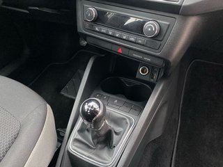 Seat Ibiza 1.4 TDI Style