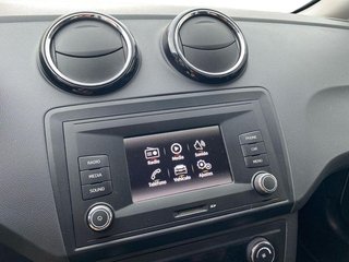 Seat Ibiza 1.4 TDI Style
