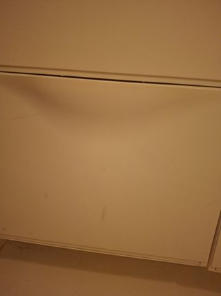 6 Scarpiera Ikea Beige