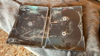 Splinter Cell Blacklist 5th Freedom Edition Xbox 3