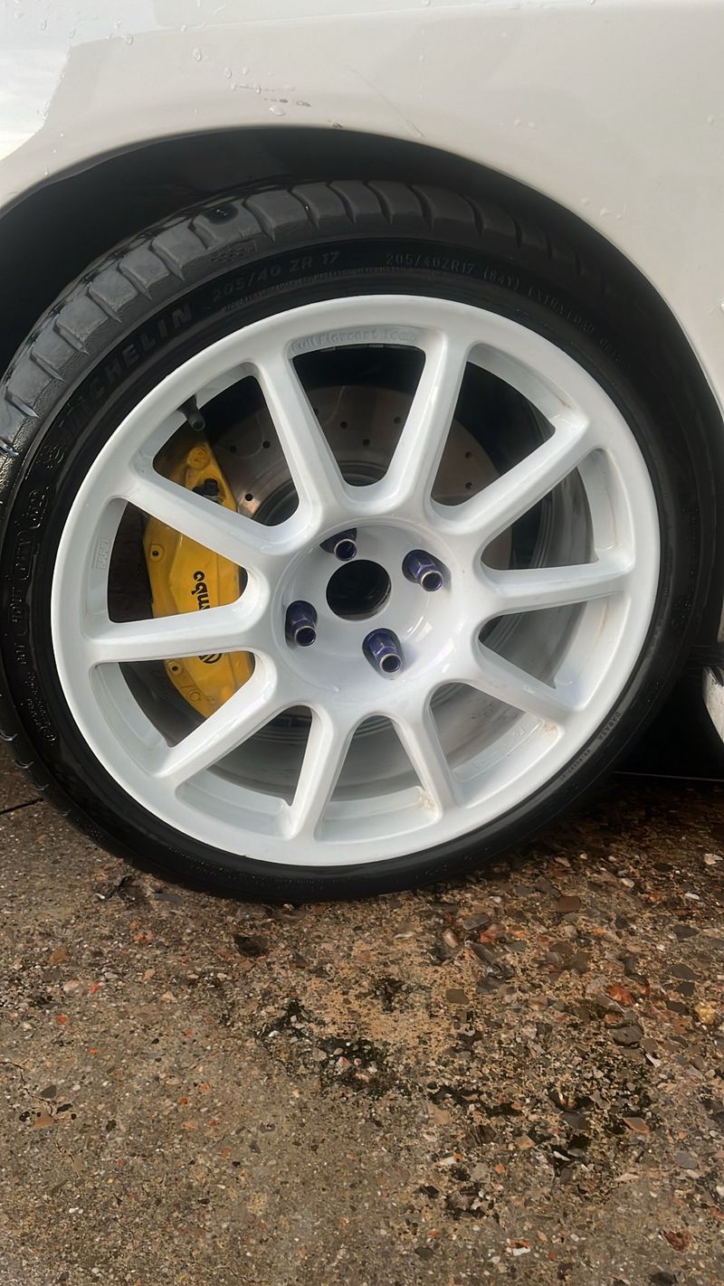 Peugeot 306 GTI - foto 1