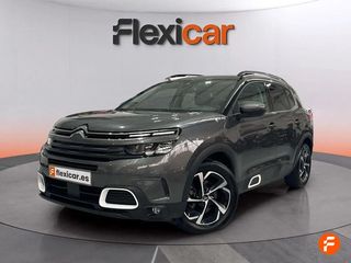 Citroën C5 Aircross PureTech 96kW (130CV) S&S Feel