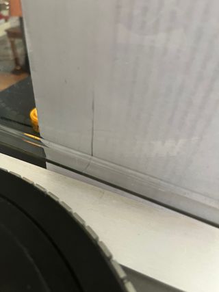 Plato giradischi Thorens TD 115 MKII