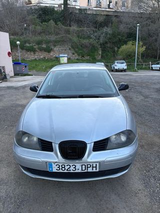SEAT Cordoba 2005
