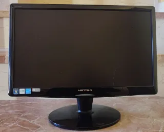 Monitor Hanns-G
