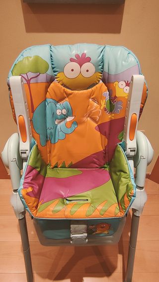 Trona Chicco Evolutiva